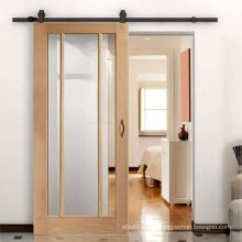 Direct sliding Barn Doors for modern house